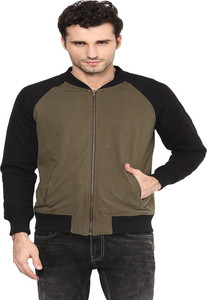PUNK Full Sleeve Printed Men's Sweatshirt