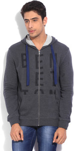 United Colors of Benetton Men's Sweatshirt