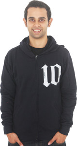 642 Stitches Full Sleeve Printed Men's Sweatshirt