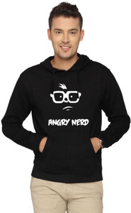 Campus Sutra Full Sleeve Printed Men Sweatshirt