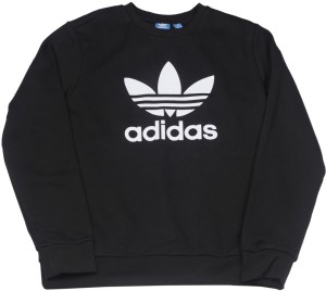 Adidas Boys Sweatshirt Compare Price 