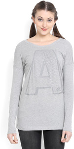 adidas womens sweatshirt