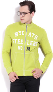 United Colors of Benetton Men's Sweatshirt
