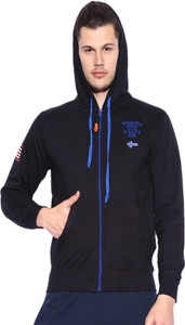 Sports 52 Wear Full Sleeve Solid Men's Sweatshirt