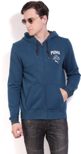 Puma Men's Sweatshirt