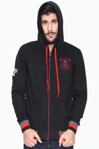 Sports 52 Wear Full Sleeve Solid Men's Sweatshirt