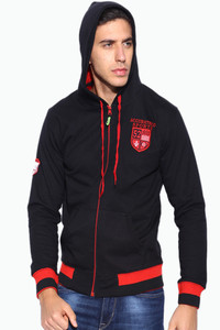 Sports 52 Wear Full Sleeve Solid Men's Sweatshirt