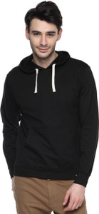Indian Style Full Sleeve Solid Men & Women Reversible Sweatshirt