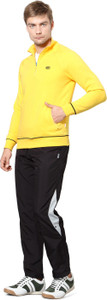Ajile by Pantaloons Full Sleeve Solid Men's Sweatshirt