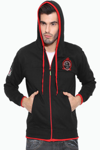 Sports 52 Wear Full Sleeve Solid Men's Sweatshirt