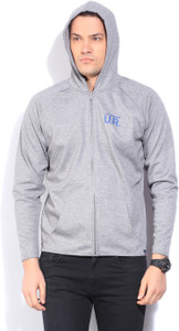 Lee Full Sleeve Men's Sweatshirt