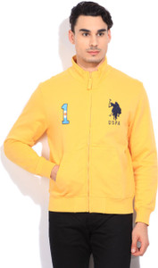 U.S. Polo Assn. Men's Sweatshirt