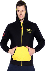 Sports 52 Wear Full Sleeve Solid Men's Sweatshirt