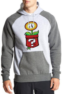 Fanideaz Full Sleeve Printed Men's Sweatshirt