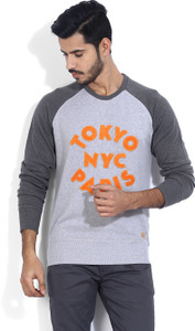 United Colors of Benetton Men's Sweatshirt