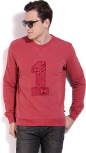 United Colors of Benetton Men's Sweatshirt