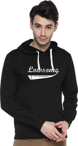 Campus Sutra Full Sleeve Printed Men Sweatshirt