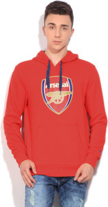 Puma Full Sleeve Printed Men's Sweatshirt