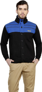 Freak'N Full Sleeve Solid Men's Sweatshirt