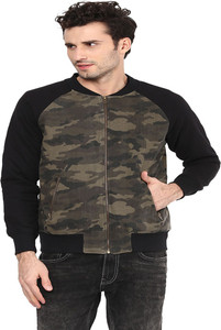 PUNK Full Sleeve Printed Men's Sweatshirt