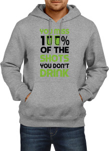 Fanideaz Full Sleeve Printed Men's Sweatshirt