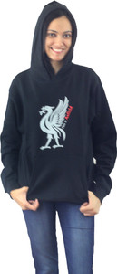 642 Stitches Full Sleeve Printed Women's Sweatshirt