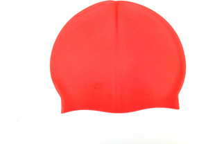 Akki Collection swimming cap Swimming Cap