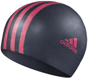 adidas swim cap