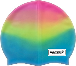 Denovo Imported Swimming Cap