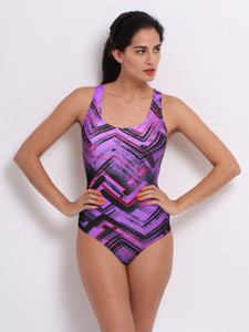 Puma swimming costume hotsell
