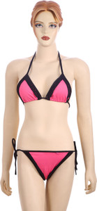 Stylish Me Self Design Women's Swimsuit