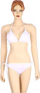 Stylish Me Solid Women's Swimsuit