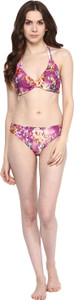 Athena Printed Women's Swimsuit
