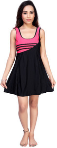 Carrel Solid Women's Swimsuit