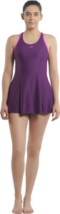 Speedo Solid Women's Swimsuit