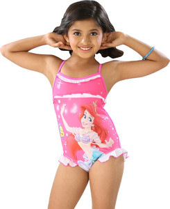 Fascinating Graphic Print Girls Swimsuit Buy Multi Fascinating Graphic Print Girls Swimsuit Online at Best Prices in India Flipkart
