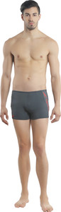 Speedo Alexandro Aquashort Solid Men's Swimsuit