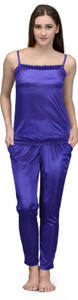 Being Fab Solid Women's Swimsuit