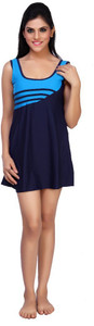 Carrel Solid Women's Swimsuit