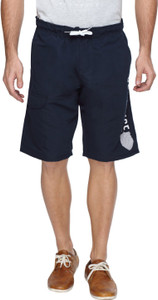 883 Police Pro Solid Men's Swimsuit