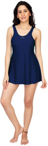 Comix Solid Women's Swimsuit