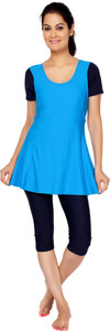 Carrel Solid Women's Swimsuit