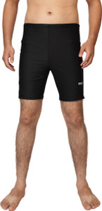 Carrel Solid Men's Swimsuit