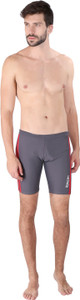 Lactra Solid Men's Swimsuit