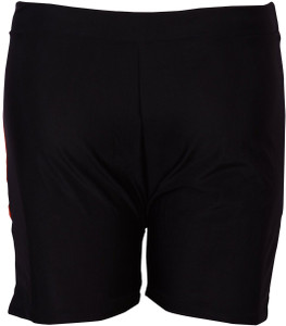 Sports 101 AquaPro Men's Swim Shorts Solid Men's Swimsuit