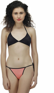 Luste Solid Women's Swimsuit