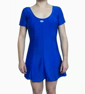 Hydra Fashion Solid Women's Swimsuit