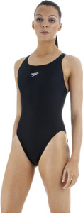 Speedo Racer Solid Women's Swimsuit