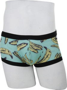 Andrew Christian Printed Men's Swimsuit