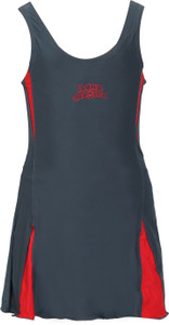 Aquamagica Swimsuit Girls Solid Girls Swimsuit